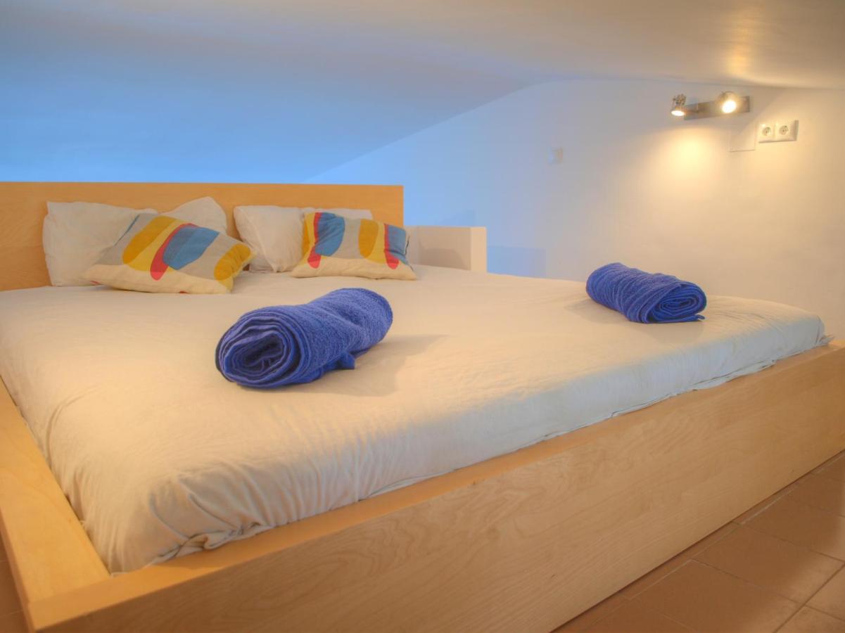 Cristos Beach Apartment 에스테포나 외부 사진